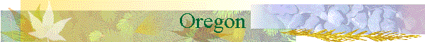 Oregon